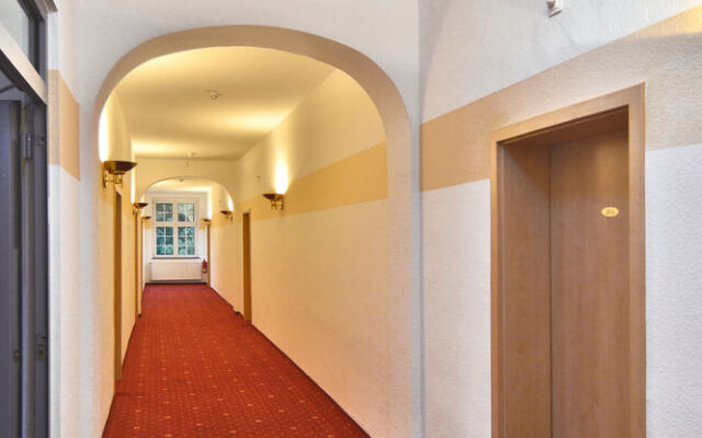 Hotel Stubenberg