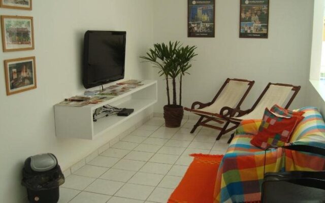 Tambaú Hostel