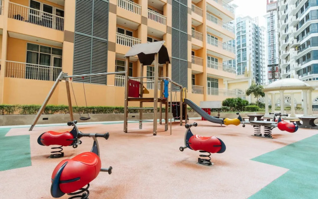 The Venice Luxury Residences by Reddoorz