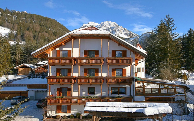 Hotel Chalet Corso