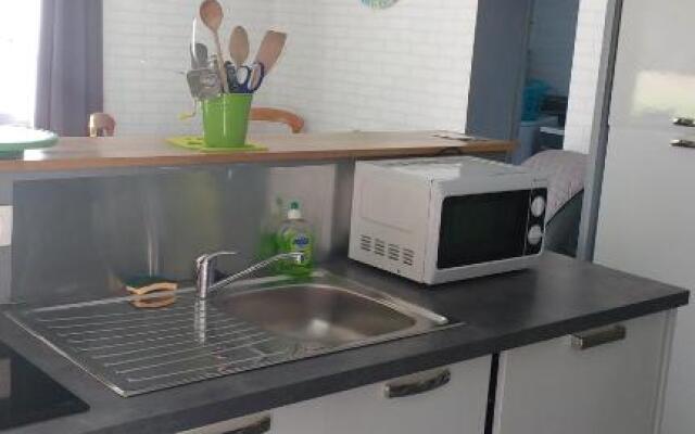 Les Gites de Castera