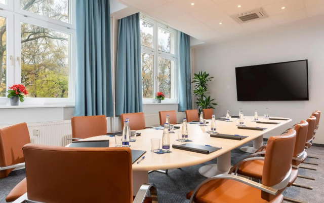 Hotel Aquino Berlin