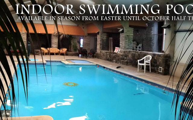 Trimstone Manor Country House Hotel