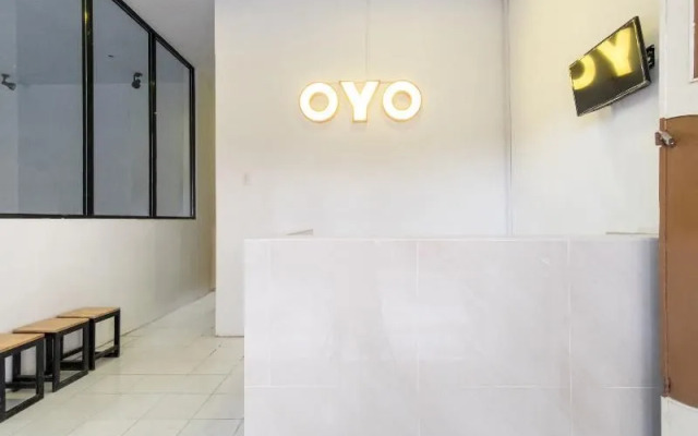Oyo 835 Metropolitan Home Stay