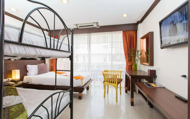 Marina Boutique Suites Guesthouse