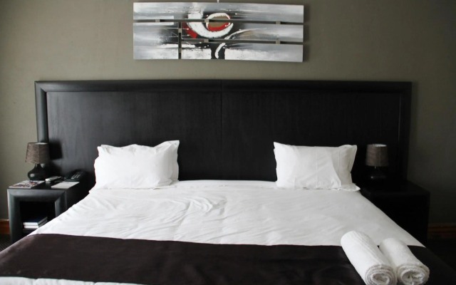 Ruby Stone Boutique Hotel