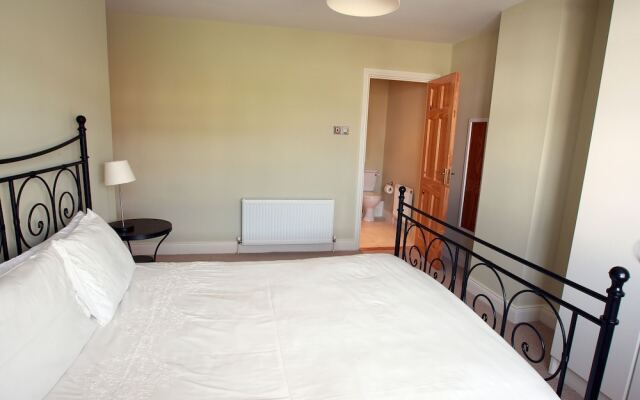 Glen Ard Holiday Home