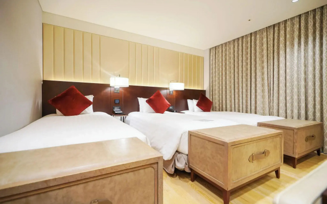 Solaria Nishitetsu  Seoul Myeongdong
