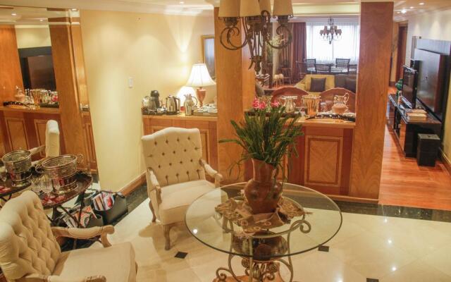 Granados Park Hotel