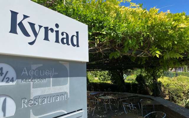Kyriad - Beaune