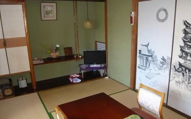 Tsubakiso