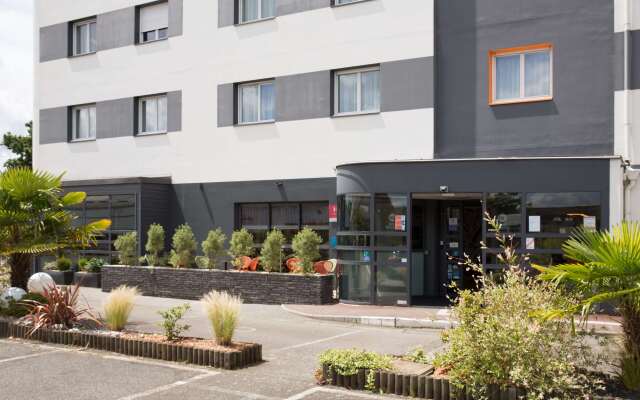 Best Western Hotel Atlantys Zenith Nantes