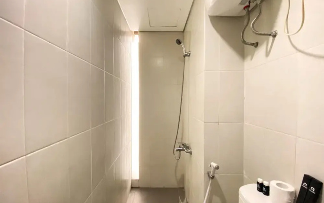Fancy And Nice 2Br Apartment At Skyland City Jatinangor