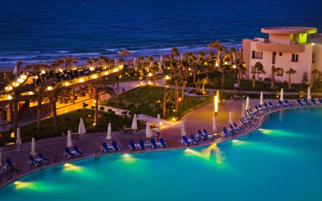 Grand Ocean El Sokhna