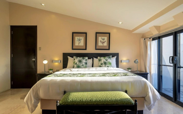 Orchid Garden Suites