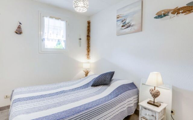 Les Jardins de lOcéan 28510