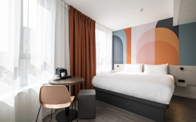 B&B HOTEL Antwerpen Centrum - Image 4