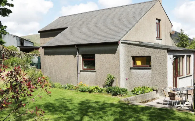 The Granary
