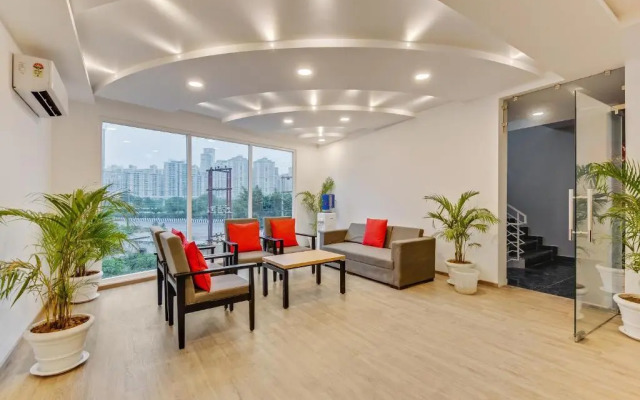 OYO Townhouse 204 Sector 49