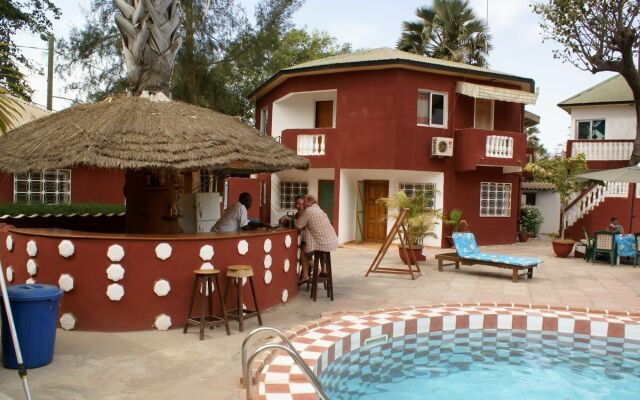 Baobab Holiday Resort