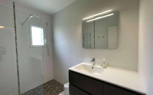 Appartement Saint-Jean-De-Monts, 4 Pièces, 9 Personnes - Fr-1-224c-214