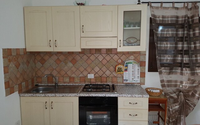Budoni San Gavino Apartments