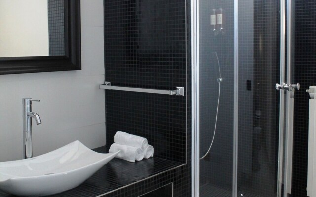 Luxury Room