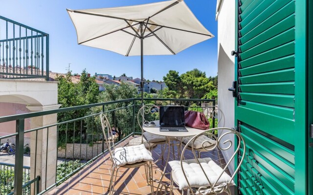 Stunning Home in Pula With Wifi and 2 Bedrooms