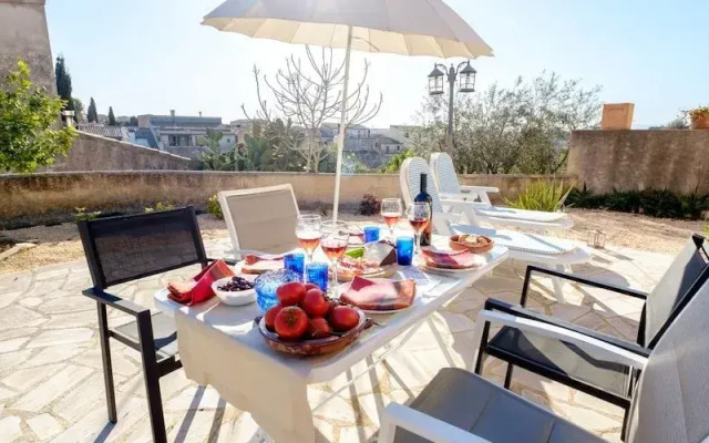 City House Caseta d'es Moli