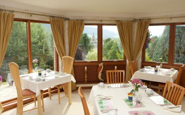 Glede Knowe Guest House