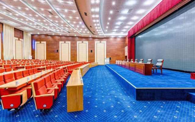 Hulunbeier Tianjiao Hotel
