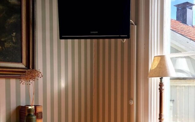 Kisa Wärdshus & Hotell