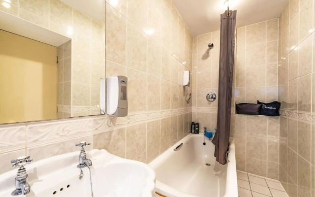 Paddington House Hotel