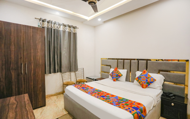 Fabexpress Royal Mirage I