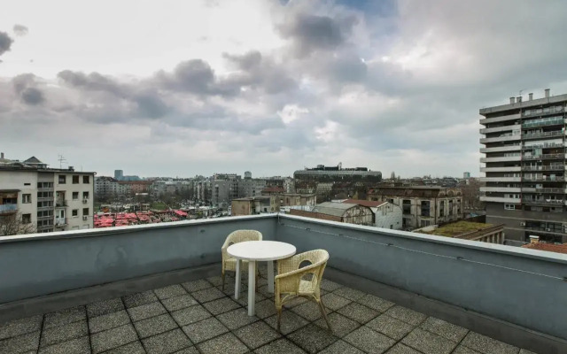 Apartment Matija
