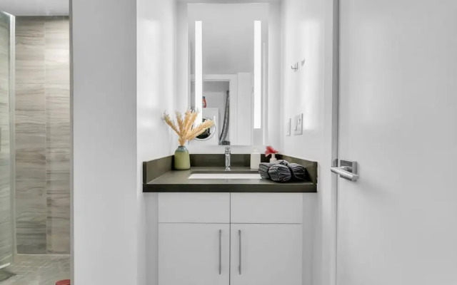 Bellair Yorkville