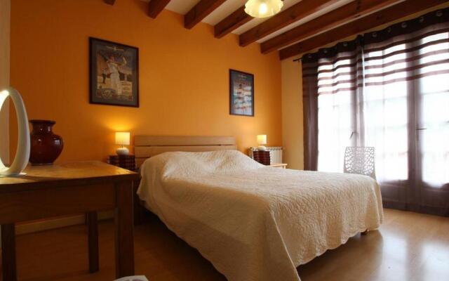 Gîte Bidarray, 5 pièces, 8 personnes - FR-1-384-238