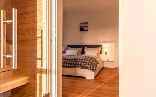 die Tauplitz Lodges - Bergblick Lodge B6 by AA Holiday Homes