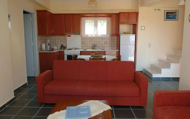 Harmony Villas