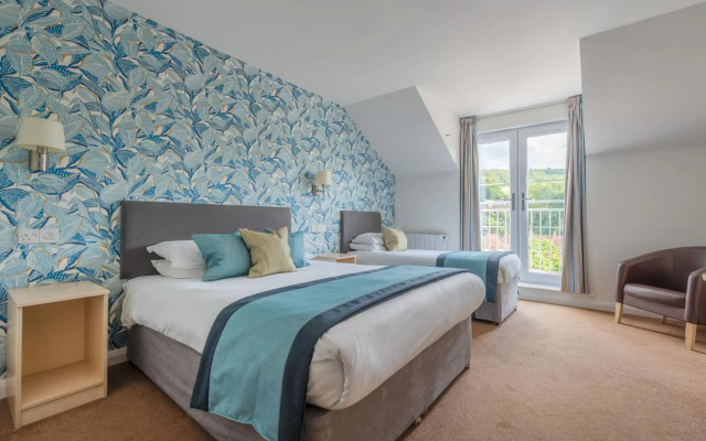Wookey Hole Hotel