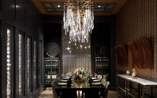 Hotel Vin, Autograph Collection