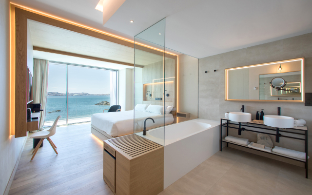 Noa Boutique Hotel