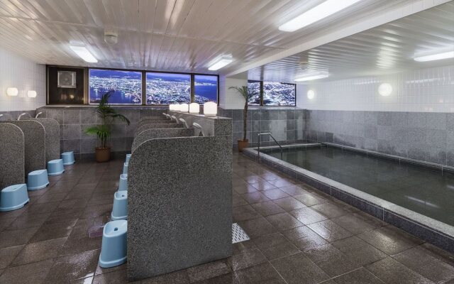 Hotel Hokke Club Hakodate