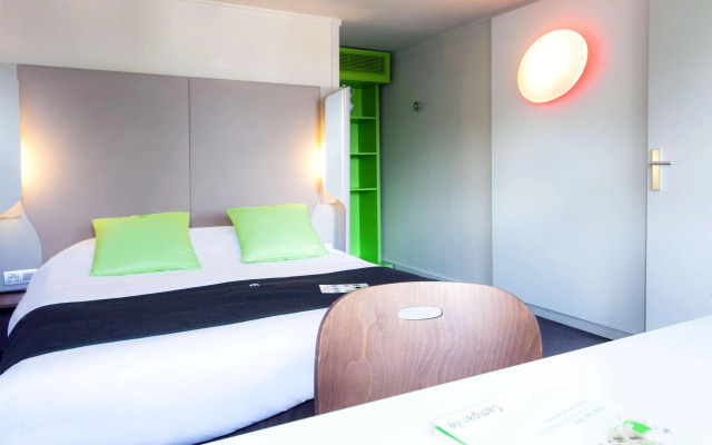 Hotel Campanile Saint Malo - Saint Jouan Des Guérets