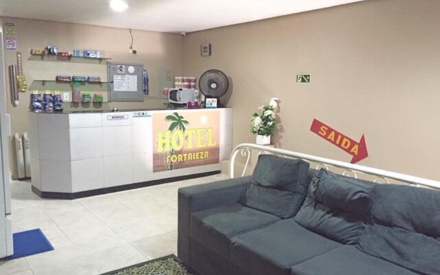 Hotel Fortaleza