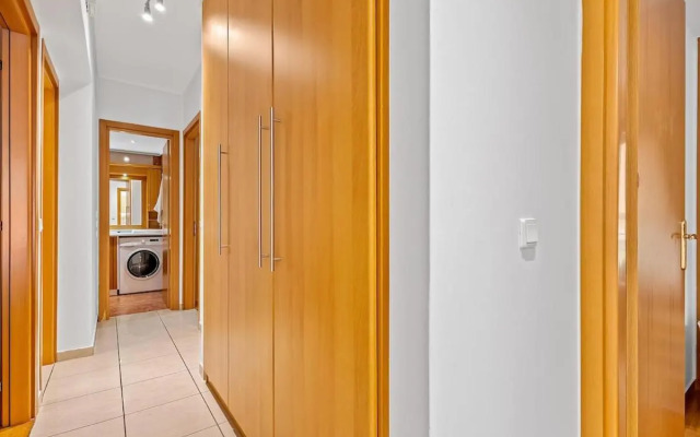 Athens Acropolis Apartment