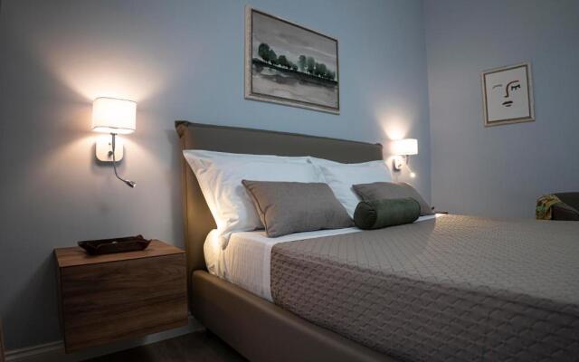 Azzurro 6 Holiday House