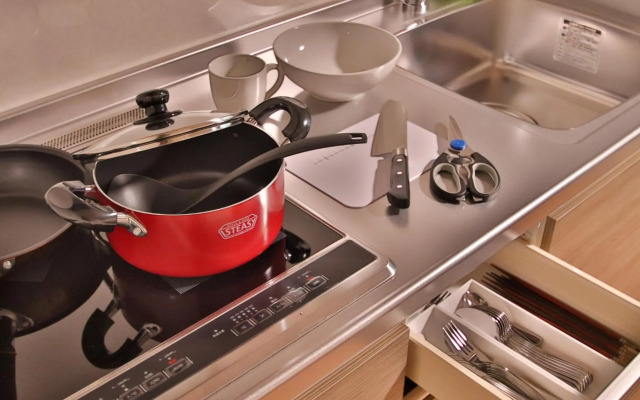 LA CHIC Stay Hakata Ⅱ