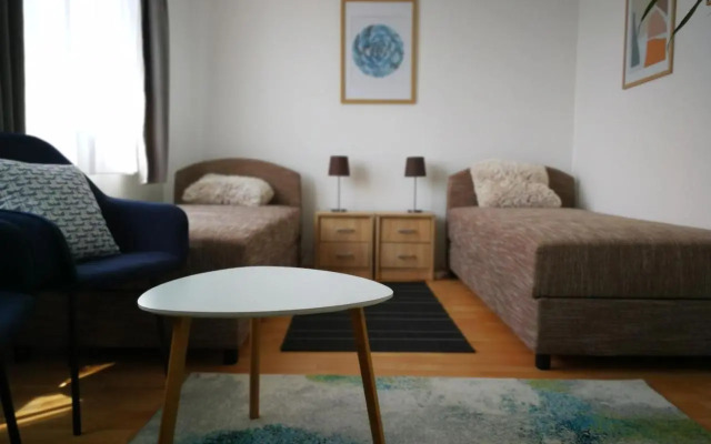 Vörösmarty Apartman Miskolc - Belváros - downtown