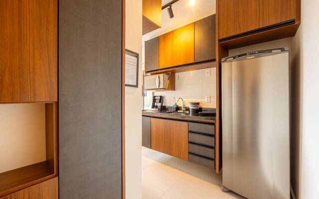 GCB - Go Campo Belo by Anora Spaces